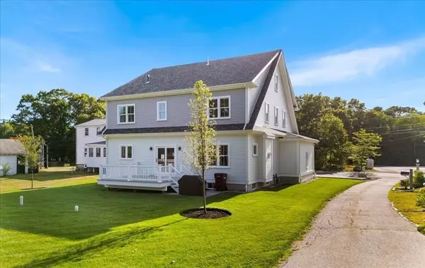 Dedham, MA 02026,297 Pine Street