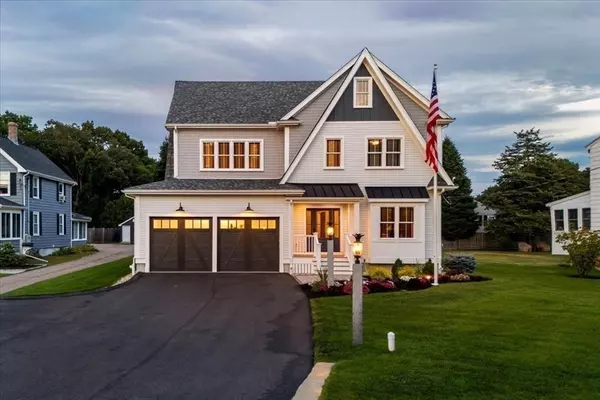 Dedham, MA 02026,297 Pine Street