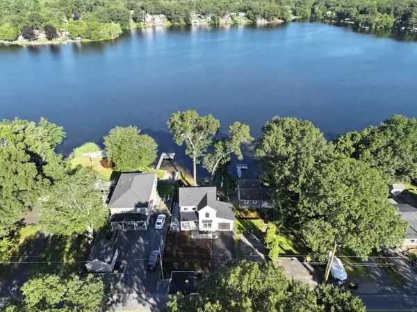 Bellingham, MA 02019,49 Lakeshore Dr