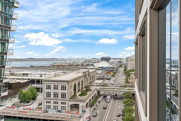 Boston, MA 02210,133 Seaport Blvd #1516