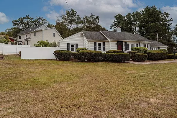 Wilmington, MA 01887,401 Middlesex Ave