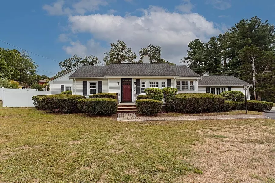 401 Middlesex Ave, Wilmington, MA 01887