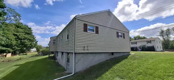 Oxford, MA 01540,36 Locust Street