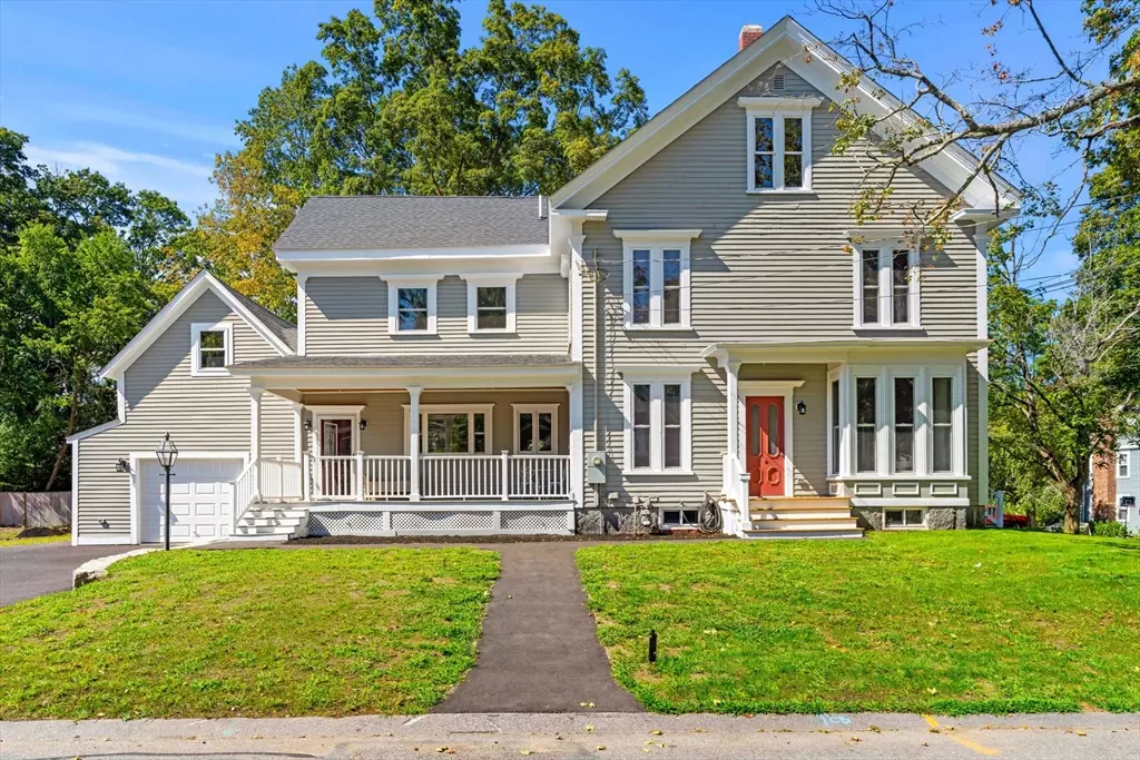 Merrimac, MA 01860,37 School Street