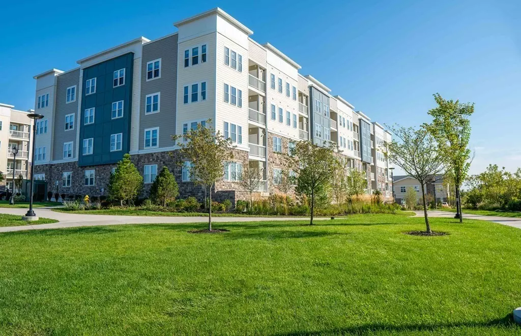 Woburn, MA 01801,2 Stratton Drive #108