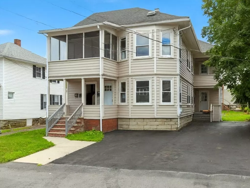 North Andover, MA 01845,16-18 Lincoln St