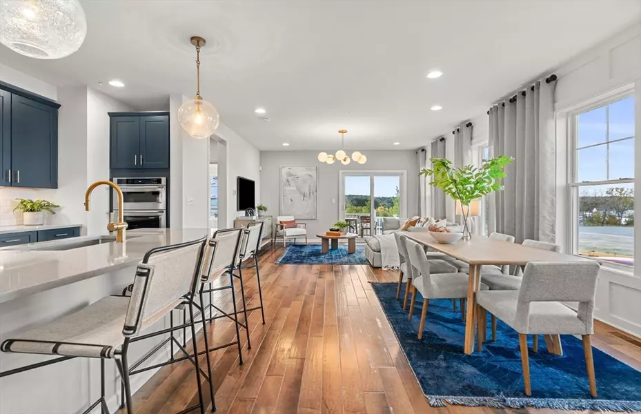 1 Archer Way #24, Woburn, MA 01801