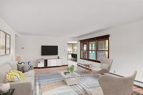 Wareham, MA 02538,4 22nd Street