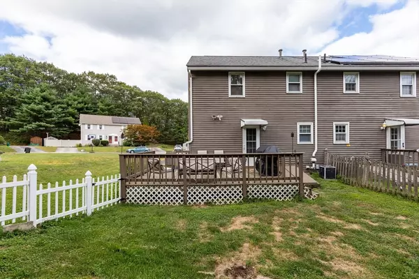 Worcester, MA 01603,346 Wildwood Ave #346