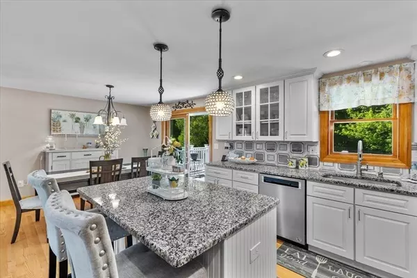 Stoughton, MA 02072,86 William Kelley Rd