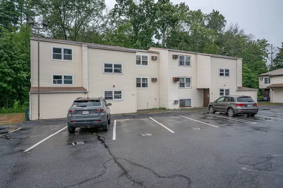 14 Mason Ct #14, Amesbury, MA 01913