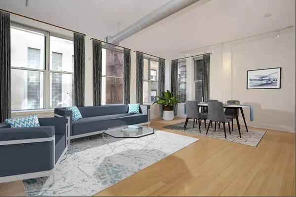 43 Winter St #3, Boston, MA 02108