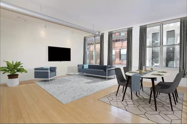 Boston, MA 02108,43 Winter St #3