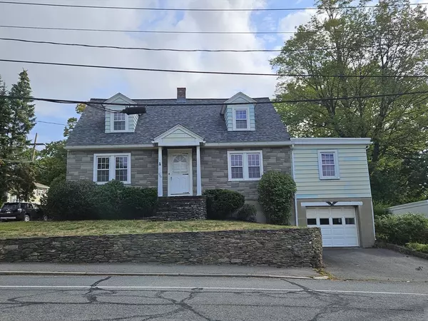 Fitchburg, MA 01420,576 South Street