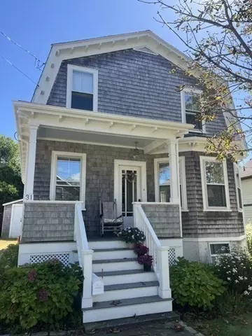 31 Bridge, Dartmouth, MA 02748