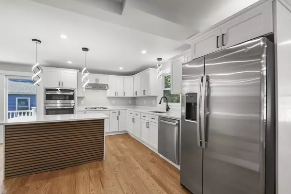 Wilmington, MA 01887,56 Grove Avenue