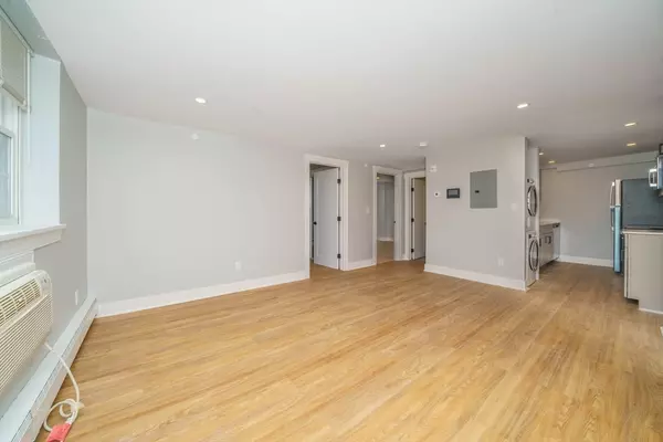 Cambridge, MA 02140,132 Sherman St. #9