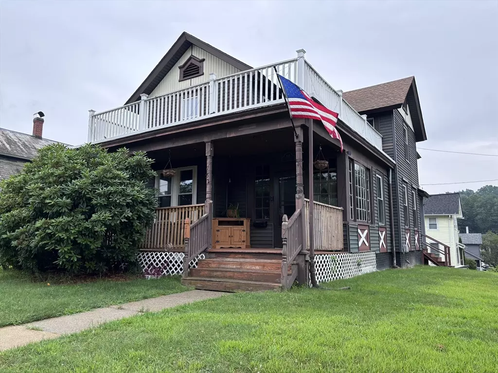 Southbridge, MA 01550,152 Chapin