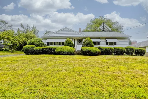 Holyoke, MA 01040,86 Lynch Dr