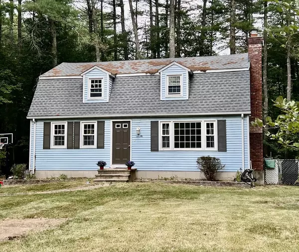 18 Bridal Path Lane, Townsend, MA 01474