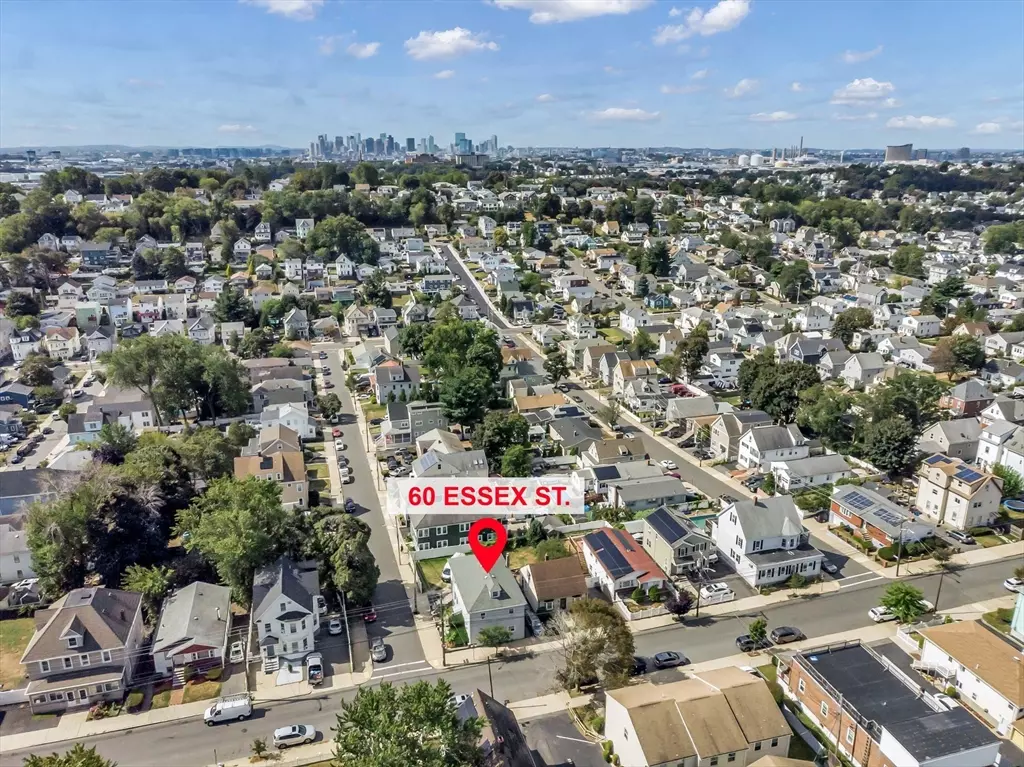 Revere, MA 02151,60 Essex St