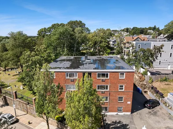 Boston, MA 02124,2089 Dorchester Ave #2