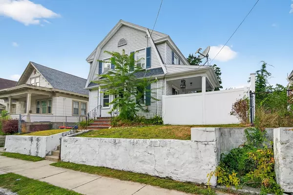 New Bedford, MA 02740,417 Maxfield St