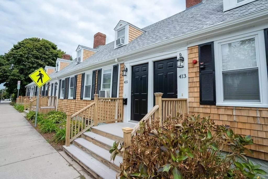 Plymouth, MA 02360,415 Court Street #415