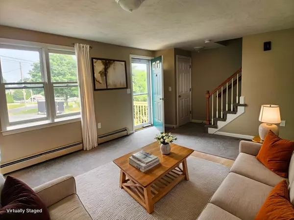 Milford, MA 01757,6 Correia Cir #B