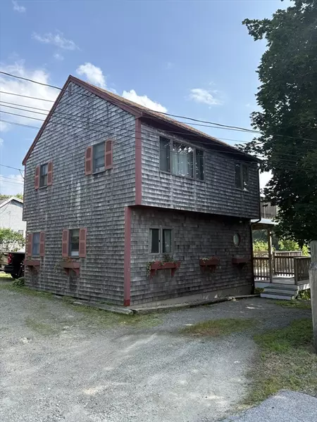 334 Granite Street, Rockport, MA 01966