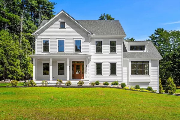 North Reading, MA 01864,1 Elm Street