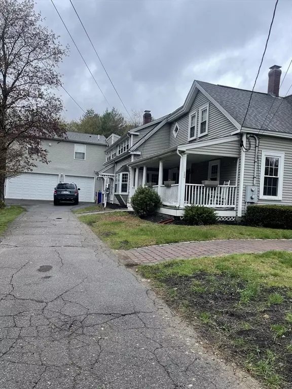 Rockland, MA 02370,206-208 Hingham Street