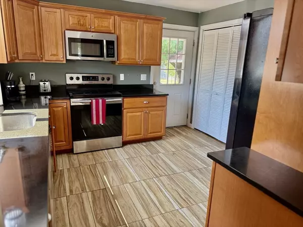 Framingham, MA 01701,106 Baldwin Ave