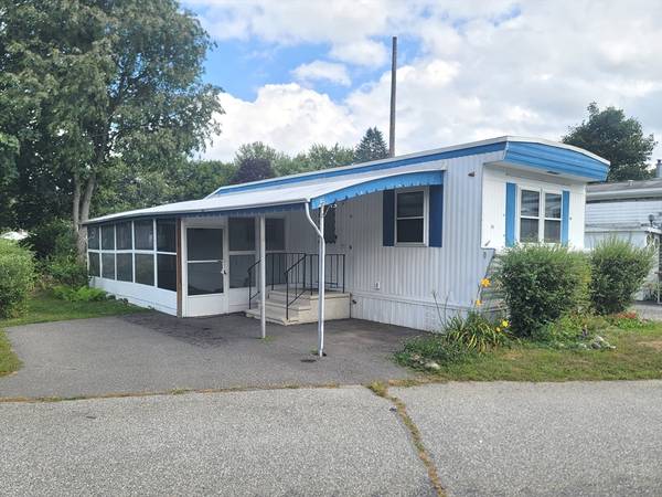 239 Ayer Rd #29, Littleton, MA 01460
