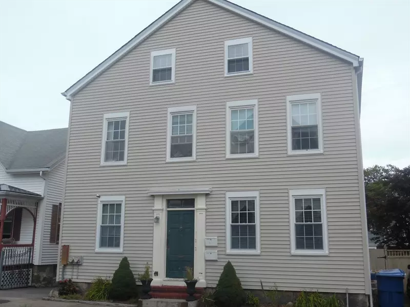 72 State Street, New Bedford, MA 02740