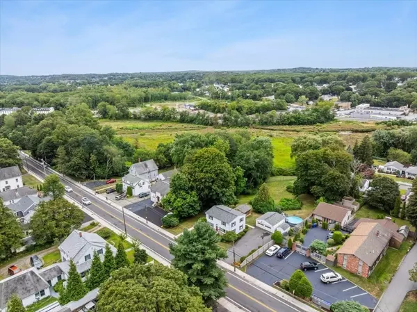 North Providence, RI 02911,578 Woonasquatucket Ave