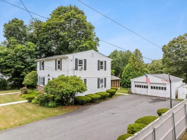 North Providence, RI 02911,578 Woonasquatucket Ave