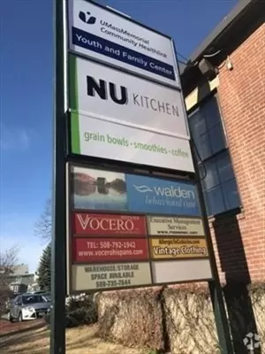 335 Chandler St, Worcester, MA 01602