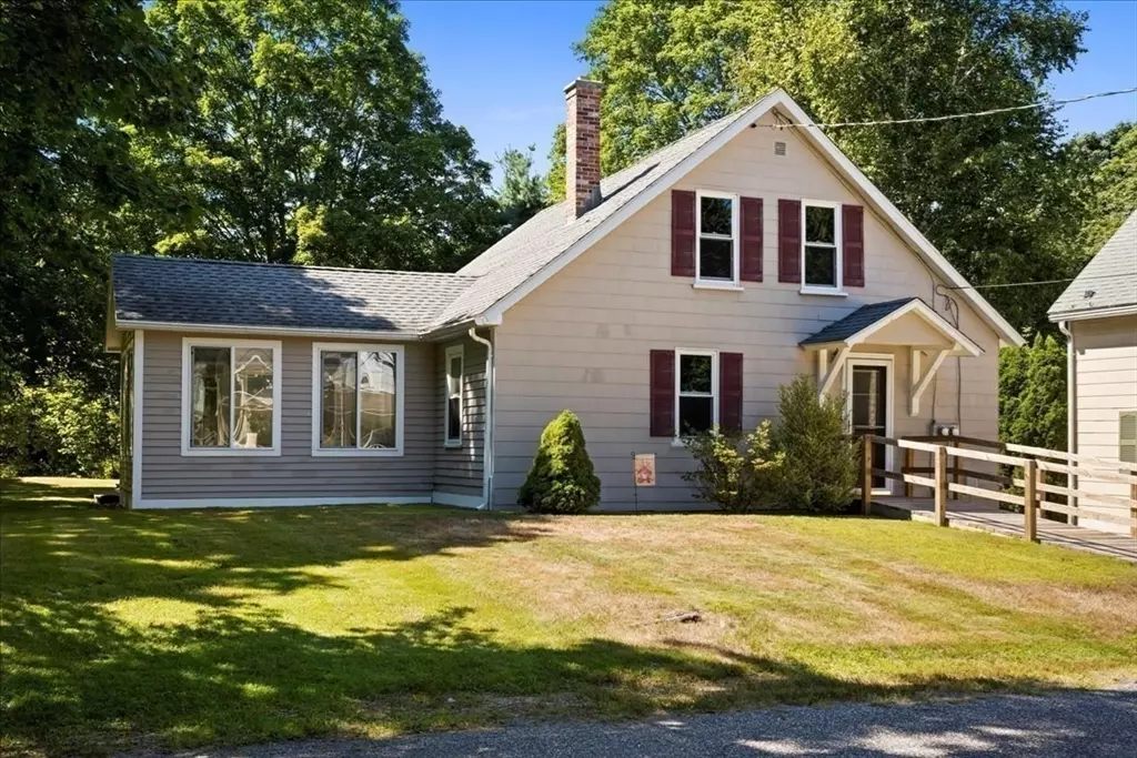 Oxford, MA 01540,12 New Street