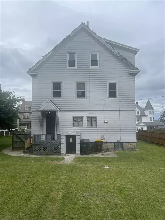 Fall River, MA 02720,183 Belmont Street