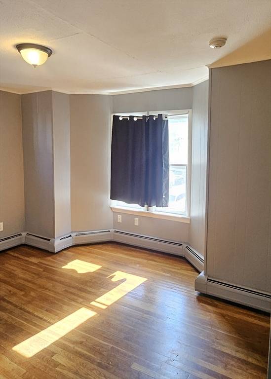 37 Saint Joseph St #2F, Fall River, MA 02723
