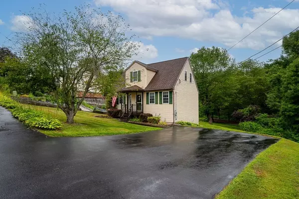 Dudley, MA 01571,24 Jesse Rd