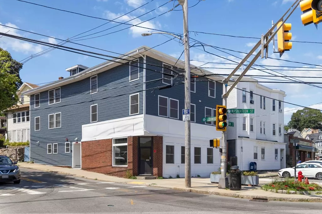 Malden, MA 02148,1 Glenwood St #4