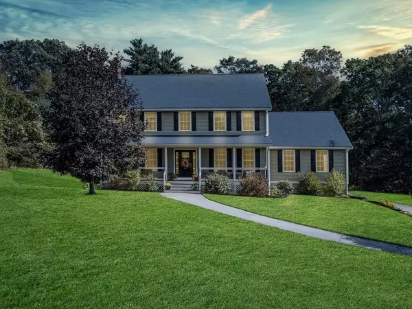 Merrimac, MA 01860,7 Ashley Ln