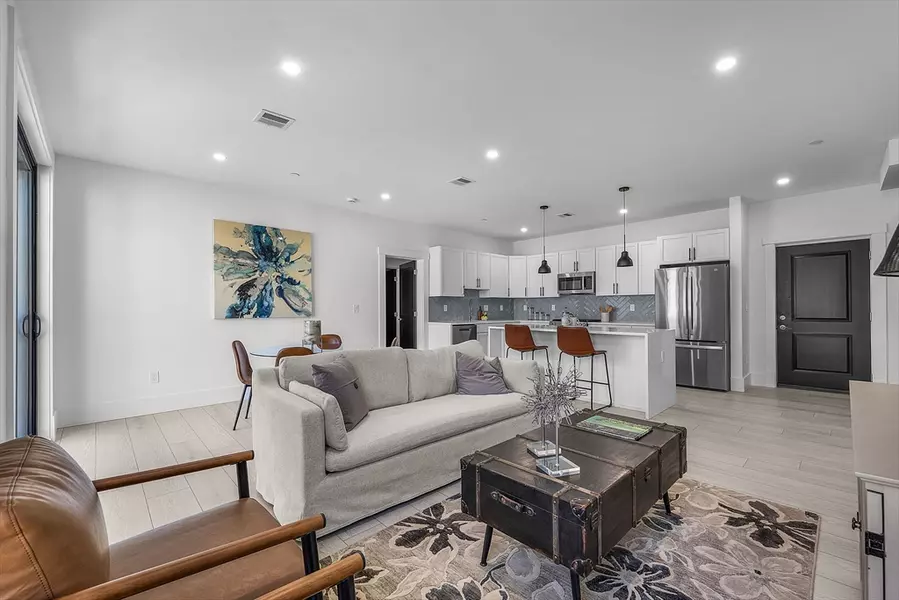 74 Burt Street #303, Boston, MA 02124