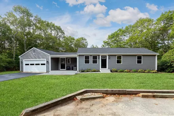 Barnstable, MA 02648,315 Blackthorn Rd