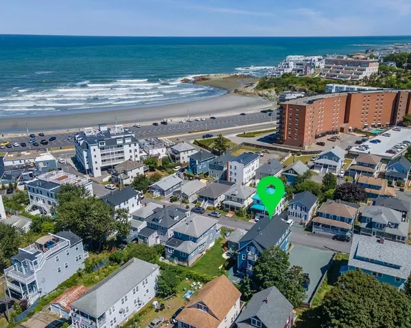 Hull, MA 02045,22 Berkley Road #C