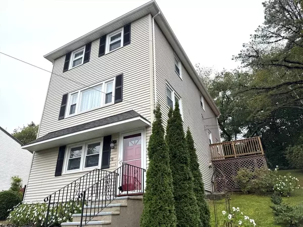 70 Maverick St., Marblehead, MA 01945