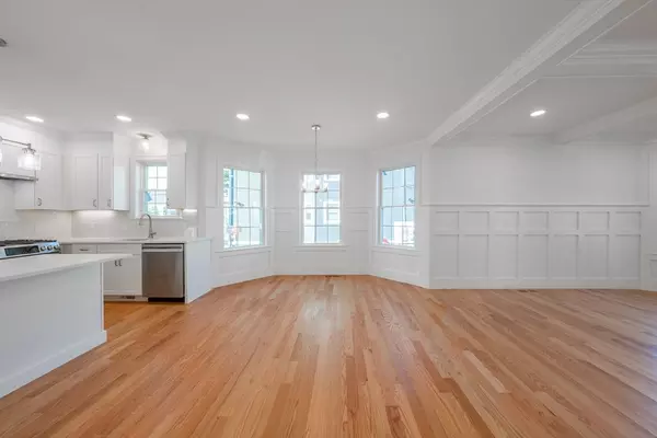 Medford, MA 02155,20 Sheridan Avenue #20