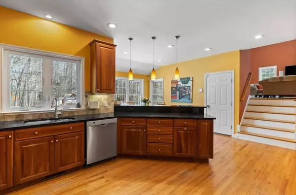 Billerica, MA 01821,12 Springs Rd